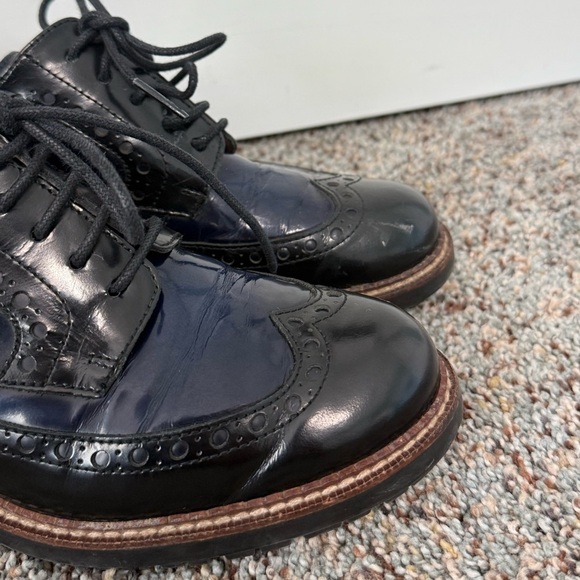 Wonders Oxfords made in Spain size 38 - Picture 3 of 16